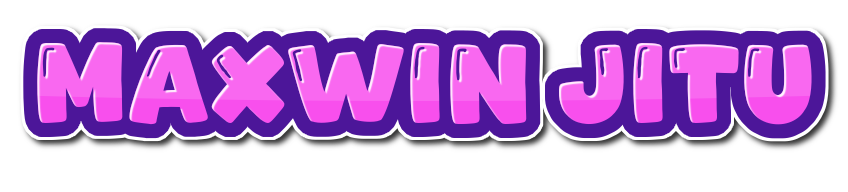 MAXWIN JITU LOGO